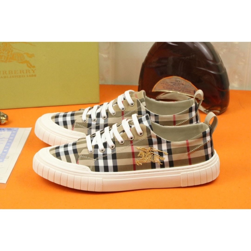 B**rry sneakers